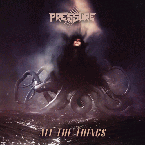 Pressure (SWE) : All The Things